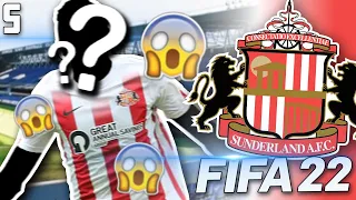 EN VANVITTIG AKADEMISPILLER! | FIFA 22 Sunderland Karriere - Part 5 | DANSK