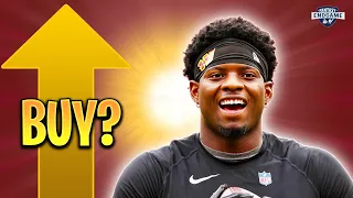 4 Players We're Secretly Buying Low In Dynasty!