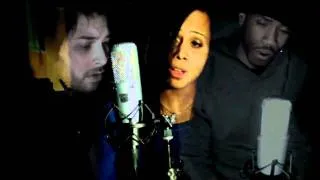 Fall For Your Type - Jamie Foxx ft Drake (cover) - Lex & Jenn