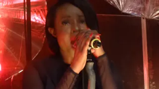 Mutya Keisha Siobhan (MKS) - I'm Alright (HD) - Scala - 01.08.13