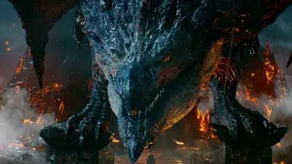 Monster Hunter - Special Features Clip | Monsters | Now On Digital