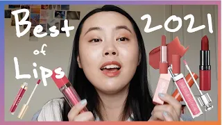 Best Lip Products of 2021 | Lipstick, Lip Liner, Lip Gloss