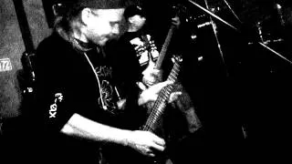 Extasy - War Ensemble (Slayer Cover) (Live at Red Rock Bar, Kiev, 07.09.2013)