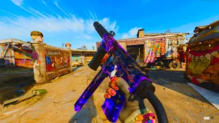 Is The TEC-9 The Best SMG In Black Ops Cold War?!🔥
