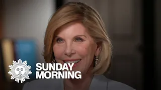 Extended interview: Christine Baranski and more