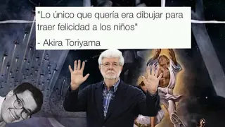 Una nueva esperanza. George Lucas opina de la Saga