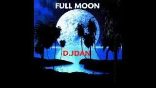 LOUNGE MUSIC "FULL MOON" by D.J.DAN MIMI