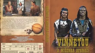 Vinnetou a míšenka Apanači 1966- Úvod