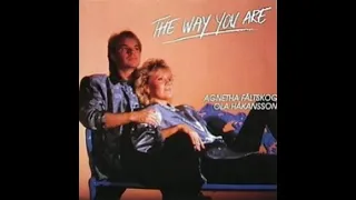 Agnetha Fältskog & Ola Håkansson - The Way You Are (Extended Version)