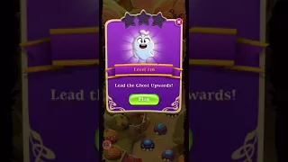 Bubble Witch Saga 3 Level 216 No Hack No Boost