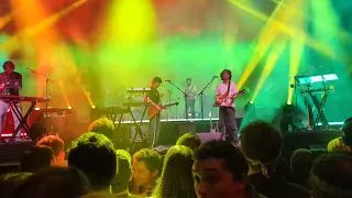 Slow Jam 1 / Iron Lung (King Gizzard & The Lizard Wizard) Chicago, 15 October 2022
