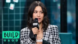 Julia Jones On Playing The "Straight Man" In "Cold Pursuit"