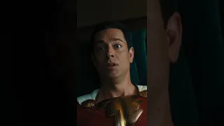 Check out the official trailer for Shazam! Fury of the Gods in theaters March 17th, 2023. ⚡️