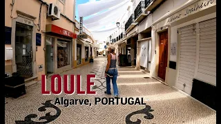 LOULE, ALGARVE, PORTUGAL / SEIZE THE DAY #movetoportugal #exploreportugal #seizetheday5296