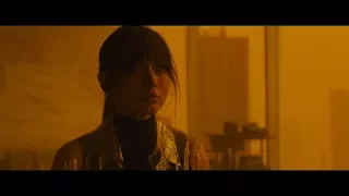 Blade Runner 2049 - Joi Death Scene