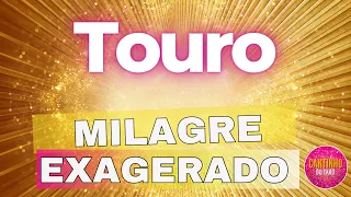 Tarot TOURO♉ VÃO TER QUE ENGOLIR O TEU SUCESSO!