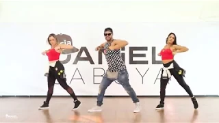 Despacito   Luis Fonsi Ft  Daddy Yankee   Cia  Daniel Saboya Coreografia   from YouTube
