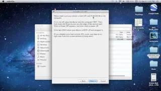 How to Jailbreak iOS 5.0.1 Untethered (iPhone 4/3GS, iPodTouch 4G/3G, iPad 1)