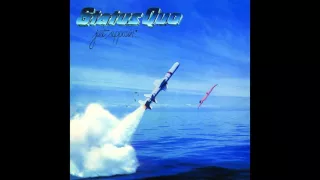 Status Quo - Lies - HQ