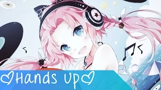 Nightcore - Dizzy [Hands Up]