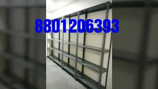 Shelving rack in Hyderabad