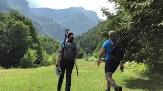 Hiking In Bulgaria:  Bachkovo To Martsiganitsa | Things To Do Around Plovdiv | Nature Tours