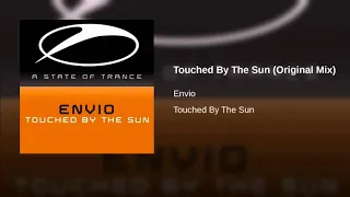 Envio - Touched By The Sun ( Lemberg 2018 MIX)