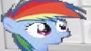 My Little Dashie: The Film