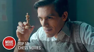 Top 10 Best Chess Movies