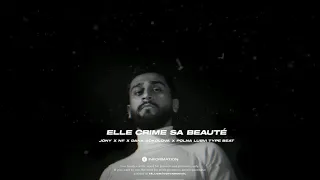 [FREE] JONY x Nf x Dana Sokolova x Polna Lubvi type beat -  ELLE CRIME SA BEAUTE  "Sad Emotional"