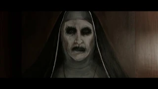 The Nun | Teaser Trailer [HD] | Warner Bros Pictures