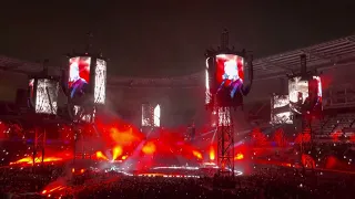 Metallica - One Stade de France 19/05/2023