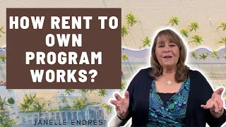 Home Partners of America Rent to Own Homes Program Explained  Janelle Endres