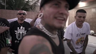 MARA - Me la Creo Ft. Lil Wacho, Mr Martinez, Familia HEM, Oesfa Clika, Mexart (Video Oficial)