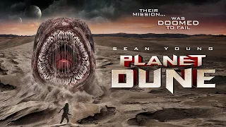 Planet Dune - Trailer