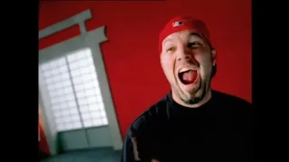 Limp Bizkit feat. Method Man - N 2 Gether Now (Official Music Video *Explicit Version) #Remastered