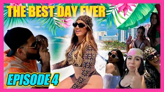 RATED THE BEST DAY IN TAMPA! VLOGMER EP.4