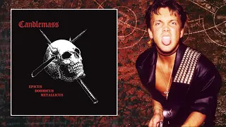 Candlemass - Epicus Doomicus Metallicus (Обзор). Шедевр эпического Doom Metal!