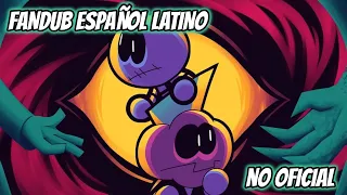 Spooky Month: Hollow Sorrows (Huecos y Santos)  - Fandub Español Latino [NO OFICIAL]
