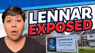 Lennar EXPOSED! Pros and Cons of Lennar Homes