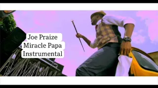 MIRACLE PAPA (Live Ministration Instrumental)