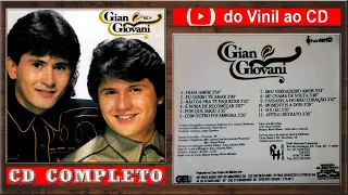 G.I.A.N-- & --G.I.O.V.A.N.I - 1992. (CD Completo)