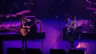 Angus & Julia Stone - Santa Monica Dream Live