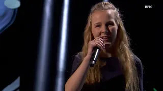 Emma R - Unik (MGPJR 2016)