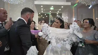 ASSYRIAN WEDDING OF GABY AND SARA ODISHO - SYDNEY, AUSTRALIA