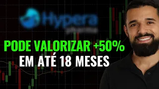 ESSA AÇÃO PODE VALORIZAR 50% EM 18 MESES (OPORTUNIDADE COM ALTA MARGEM DE SEGURANÇA)