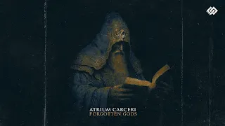 Atrium Carceri - Forgotten Gods [ FULL ALBUM ]