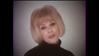 hommage à Mireille Darc