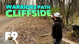 *New Course* Warriors Path Cliffside | Front 9