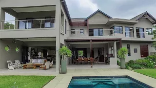 4 Bedroom House for sale in Kwazulu Natal | Durban | Hillcrest | Cotswold Downs Estate  |